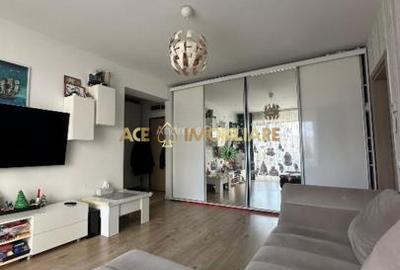 2 Camere de vanzare | Baneasa | Metrou | Gradina | Parcare | Greenfield - 1