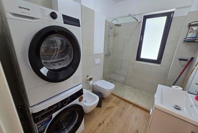 Apartament 3 camere bloc nou  Galata - Kaufland prima inchiriere 162541 - 10