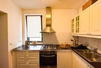 Apartament de inchiriat 3 camere Herastrau - 9