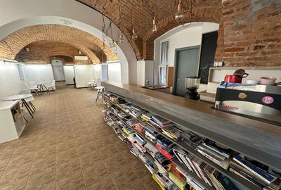 Spatiu comercial în Piața Unirii - 155 mp - 7