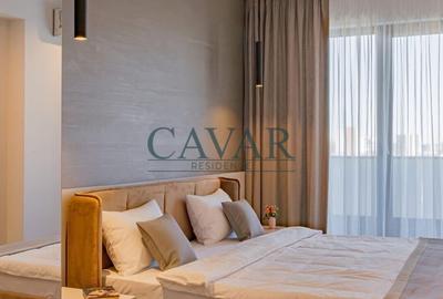 Alege Inteligent. Alege Cavar Residence - 4