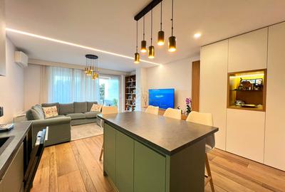 Apartament de lux 4 camere – LOFT Luxury Community, Buna Ziua - 4