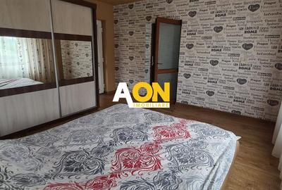 Casa 150 mp Teren 1715 mp Ampoita - 6