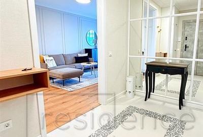 Apartament modern 2 camere, Plopilor, zona Nobori - 10