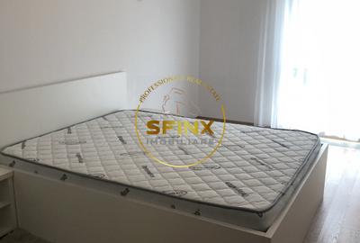 Aviatorilor, langa parcul Herastrau, de inchiriat 4 camere, 3 bai, garaj, terasa - 7