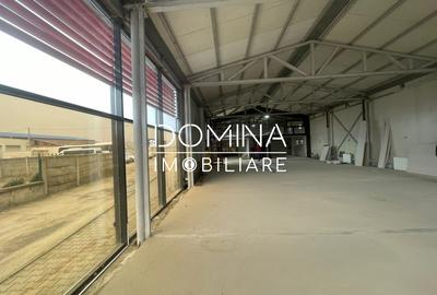 Vanzare spatiu comercial, strada principala, Calea Bucuresti - 5