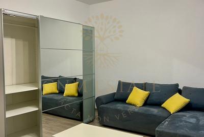 Garsoniera Et. 7/11 Exigent Plaza Faza 1 - Zona Lujerului - 2