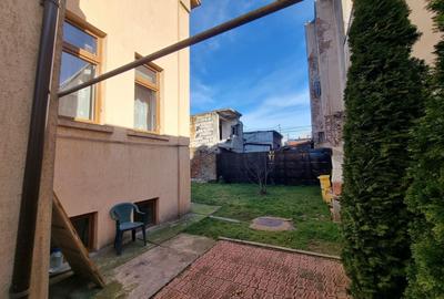 Ultracentral -vila din caramida D+P+M - 28