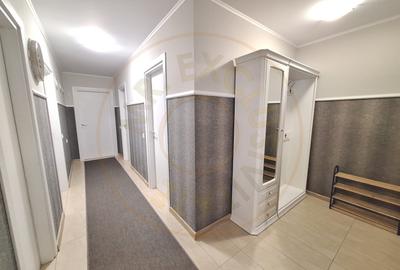 Apartament 3 camere de inchiriat Balcescu Residence. Comision 0% - 10
