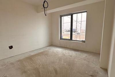 Vila individuală, 4 camere, 3 bai, teren 440 mp, Comuna Berceni - 14