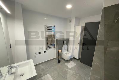 Apartament de 2 camere,modern, 63mp, parcare, zona Parcul Feroviarilor - 4