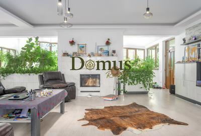 Vila Pasiva | Panouri Fotovoltaice | Vedere Lac Balotesti - 1