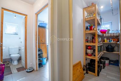 Casă cu 3 camere și curte | Ernei | 158.000 € - 11