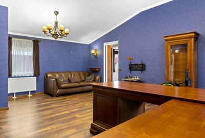 Vilă Corbeanca Premium | Schimb cu apartament București | Complex rezidential - 12