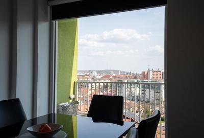 Apartament 3 camere,  PARCARE inclusă – Prima Onestilor - 6