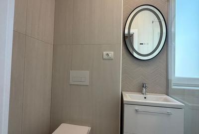 Casa Mediteraneana - 3 camere - 1000 euro - Mosnita Noua - 16