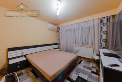Apartament cu 3 camere si centrala prorpie, zona 300 Micalaca, Arad - 3