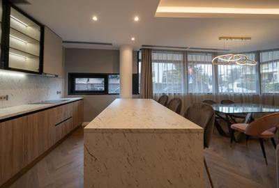 Luxury Homes | 1 bedroom for rent | Herastrau | Soseaua Nordului - 4