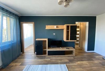 Obor - Apartament 2 camere Modern - RENOVAT COMPLET - 2