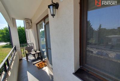 COMISION 0% Apartament cu 2 camere, etaj 1, zona Giroc - 17
