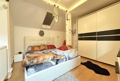 Apartament 2 camere, decomandat, 49 mp utili - Girocului - 2