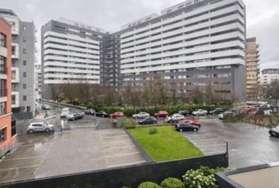 Apartament 3 camere | Mobilat Premium | Aviatiei | Pret cu TVA inclus - 11