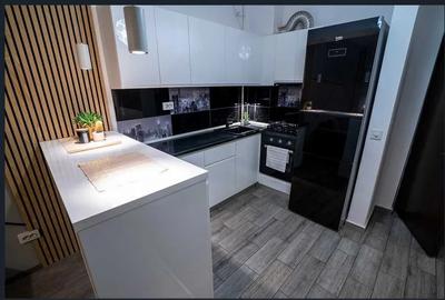 Apartament 2 camere Lux + CTP in Bloc Nou in Zona Alba Iulia - 6