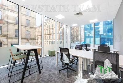 Spatiu de Birouri de 300 mp in Zona Universitate - 7