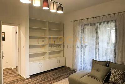 Apartament 2 camere terasa | Modern | Marasti | - 3