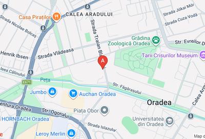 De inchiriat apartament nou de lux - 1