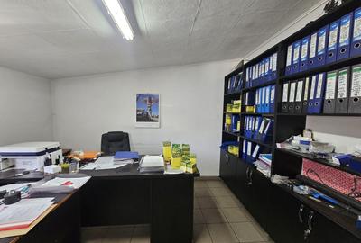 Hala industriala de inchiriat sau de vanzare in Techirghiol - 5