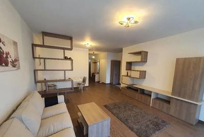 Apartament 2 camere, Timpuri Noi,bl.2020,et.2/5,DECOMANDAT,centrala,parcare - 1