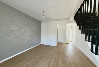 Casă cu 3 camere finalizată & intabulată în zona Bucium-Vișani - 5