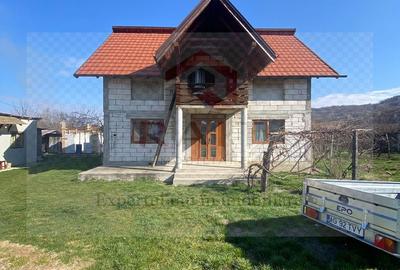 Casa de Vanzare Tigveni Arges - 5