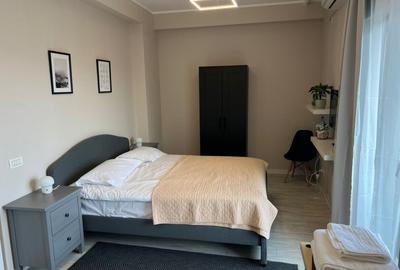 Penthouse Dorobanti, aparthotel-oportunitate investitie - 6