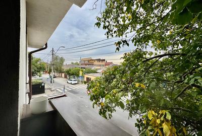 Apartament in vila Bucurestii Noi | str.Galiceni | Loc parcare - 19