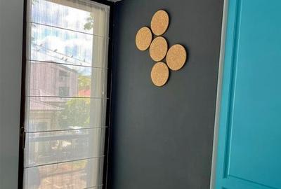 2 Camere | Bucurestii Noi | Bloc 2018 |  Metrou Bazilescu2 Min |Sector 1 - 18