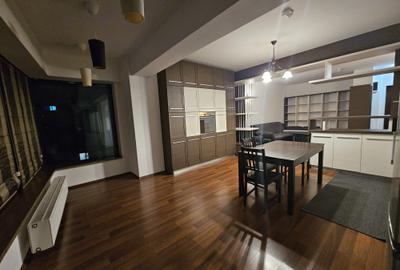 Grozavesti Orhideea Gardens doua camere 79 m et8/12 paza parcare  mobilat utilat - 1