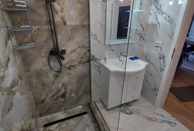 Apartament cu 3 camere,etaj intermediar,parcare subterana,zona  Cetatii - 9