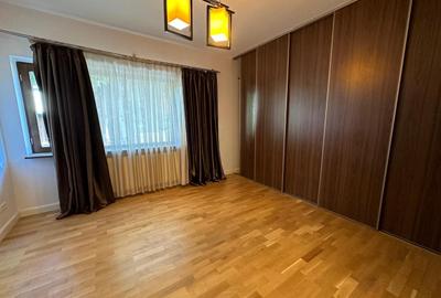 Primaverii, vanzare apartament 3 camere, in vila, 88 mp utili, - 1