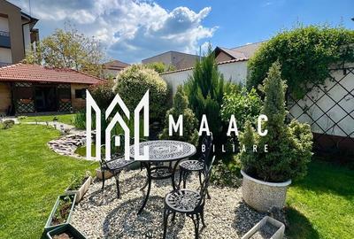 Casa individuala | 6 camere | Teren 863 MP | Selimbar - 32