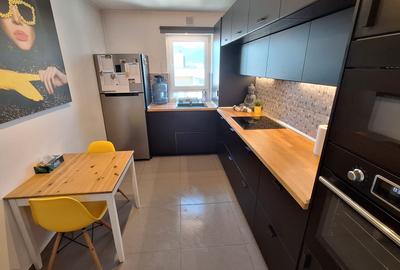 Apartament 3 camere, Kasper - 6