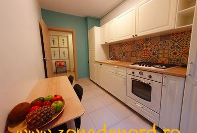 BANEASA-GREENFIELD, un apartament deosebit, generos, terasa 25mp si parcare - 1