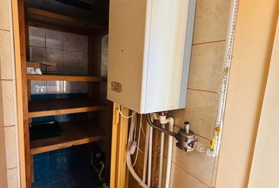 APARTAMENT 3 CAMERE-2 bai-etaj 2-Valea Lupului - 8