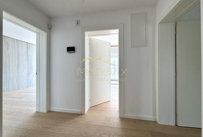 Vila cu 6 camere *575mp* / 2 locuri parcare // Pipera- Iancu Nicolae - 22