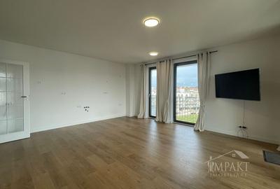 Apartament 2 Camere Nemobilat, Ideal pentru Birouri - 2