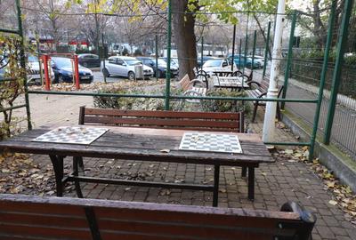 Dristorului - 1 minut pana la metrou - comision 0 - 20