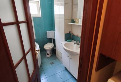 Închiriere apartament 4 camere decomandat + garaj - 10