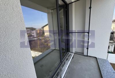 3 CAMERE - AVIATIEI | BLOC BOUTIQUE 2025 | 85 MP - 16