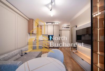 3 CAMERE - VEDERE SUD - PROIECT NOU - FLOREASCA - 7